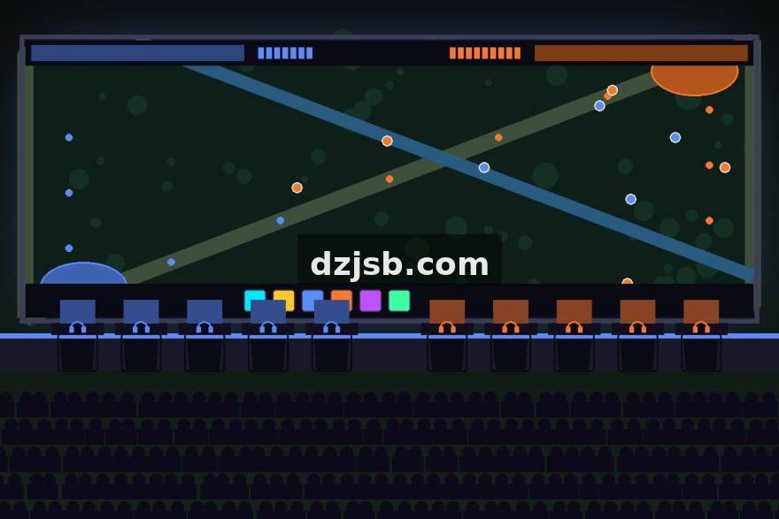 JBO电竞 版本更迭下的战术前瞻：JBO电竞解析新赛季BP博弈与阵容适配 配图